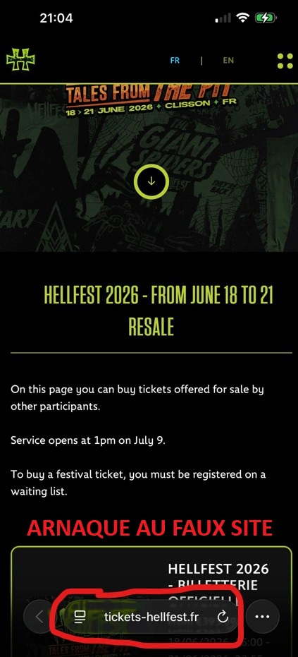 Helifest